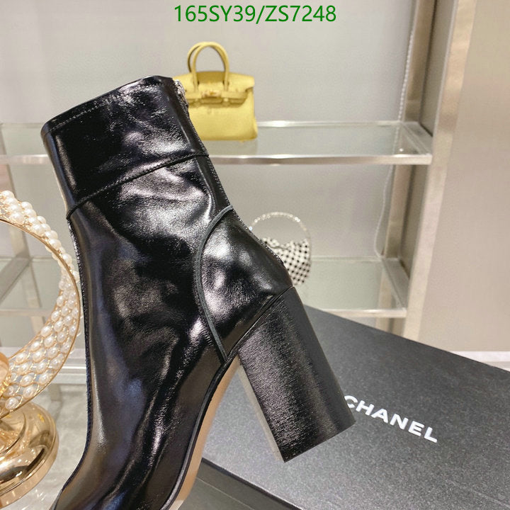 SAMC - CHL Women Boots - 265