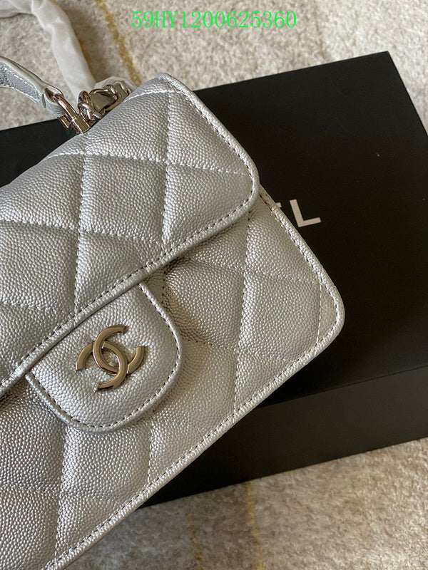 Satchel Bags - CHL Bags - 5304
