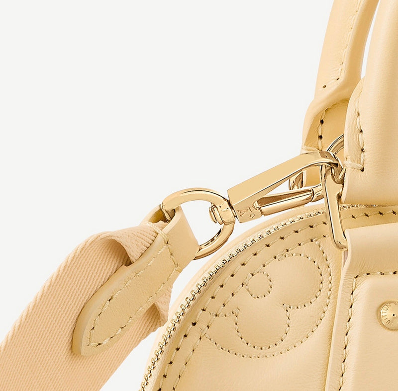 Glami Fashion Lu-Vi Bags - 16706