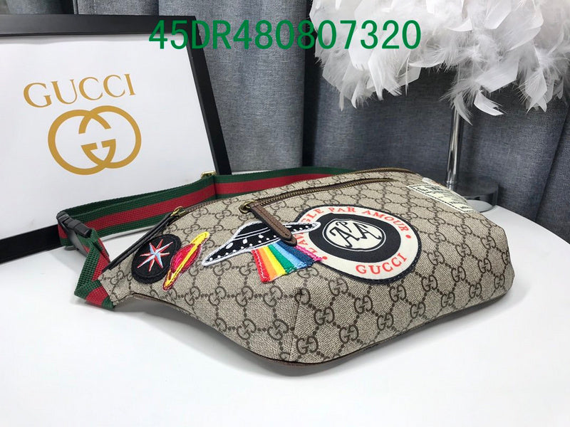 Glami Fashion - GCI Bags - 10730