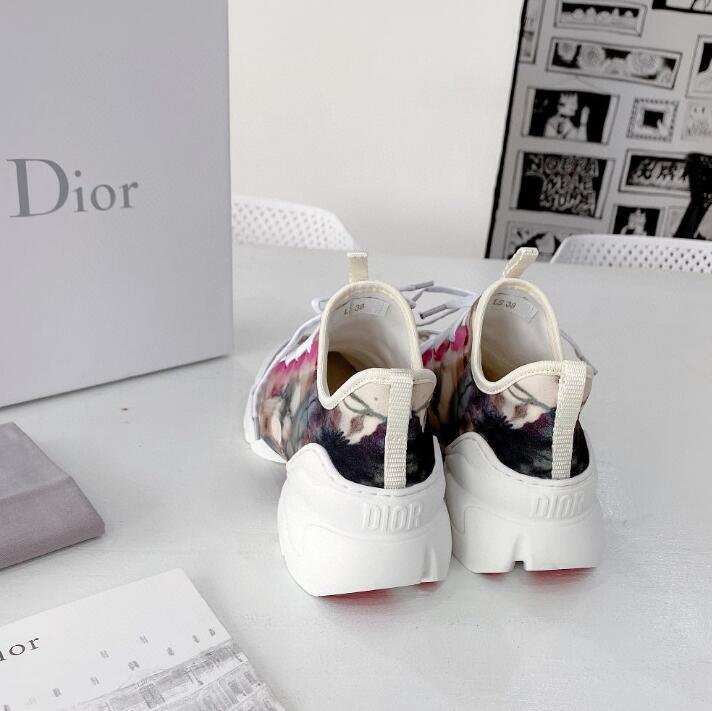 SAMCC - DOR Women Shoes - 1111
