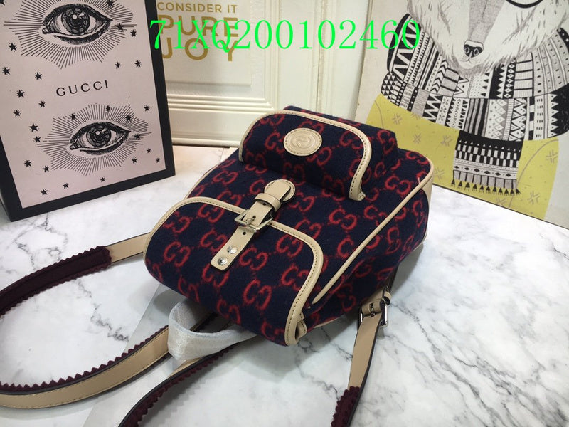 Glami Fashion - GCI Bags - 11563