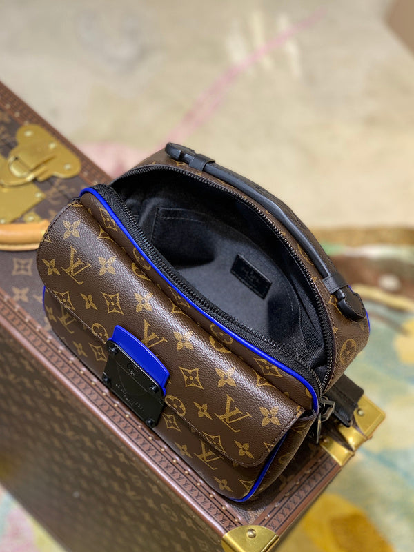 Satchel Bags - VL1 Bags - 120