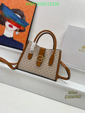 Satchel Bags - MK Bags - 097