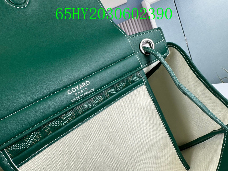 Satchel Bags - GOD Bags - 159