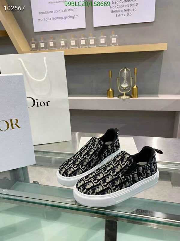 SAMC - DOR Women Sneakers - 200