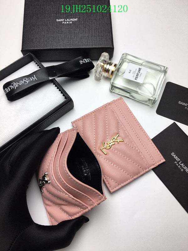 Glami - YLS Wallet - 335