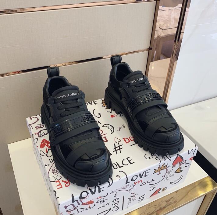 SAMC - DAG Men Shoes - 494