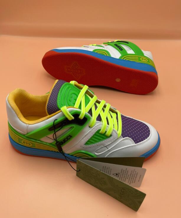 SAMC - GUKI Women Shoes - 1154