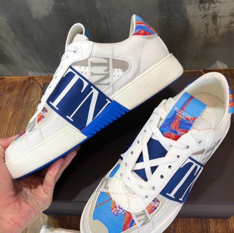 SAMC - VEL Men Shoes - 403