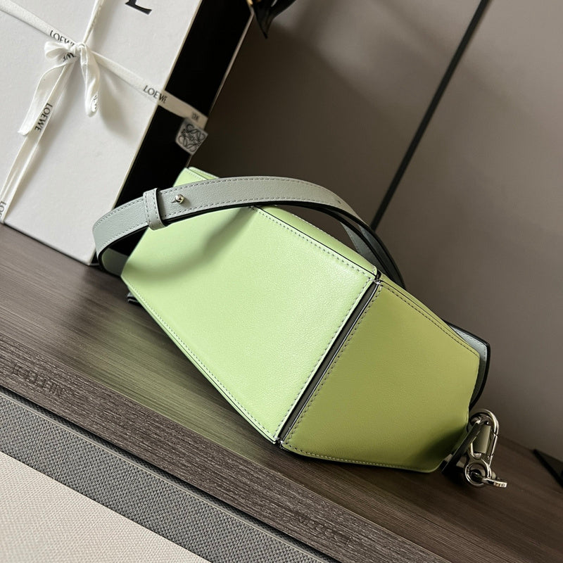 Glamy - LWO Bags - 322