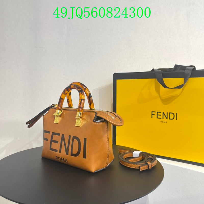 Glami - FDE Bags - 1440
