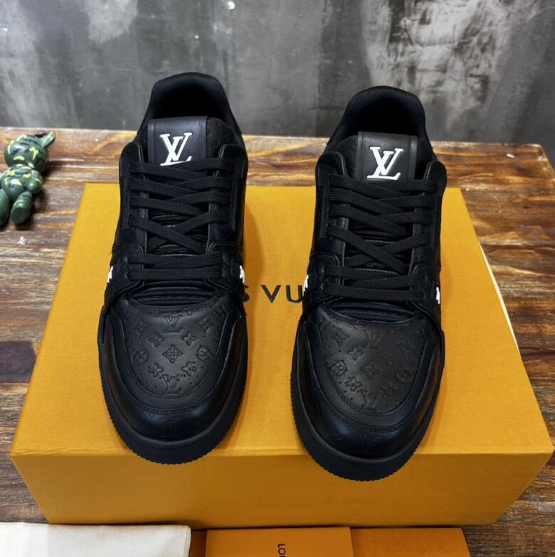 glamy - LOV Men Shoes - 746