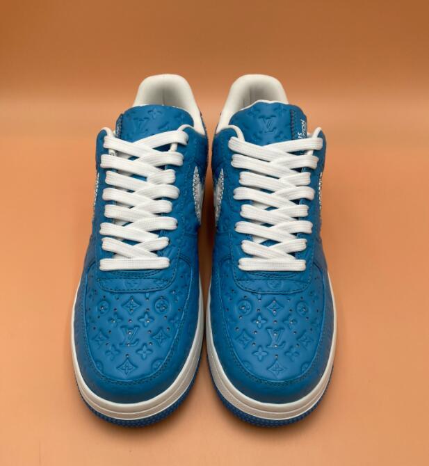 Glamy - LOV Men Shoes - 990