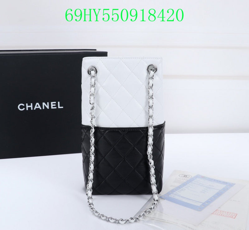 Glami - CHL Wallet - 2431
