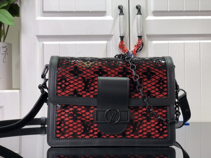 GlamI Lu-Vi bags - 3529