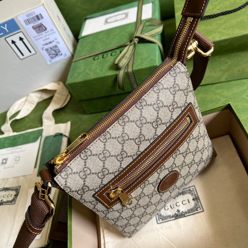 Glami-i - Guki Men Bags - 172