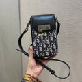 Glami-i - Phone Bags - 083