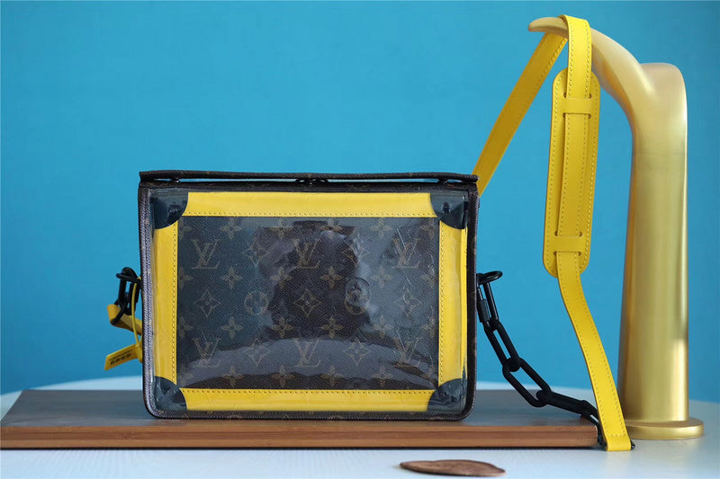Glami Fashion Lu-Vi bags - 10193