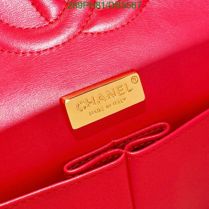 SAMC - CHL Bags - 034