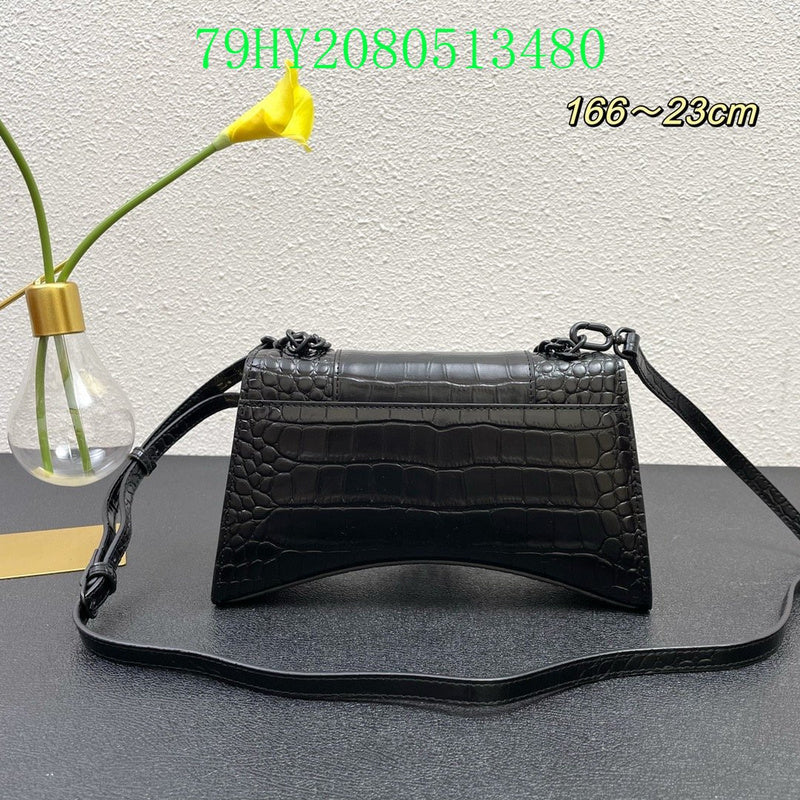 Satchel Bags - BGA Bags - 2289