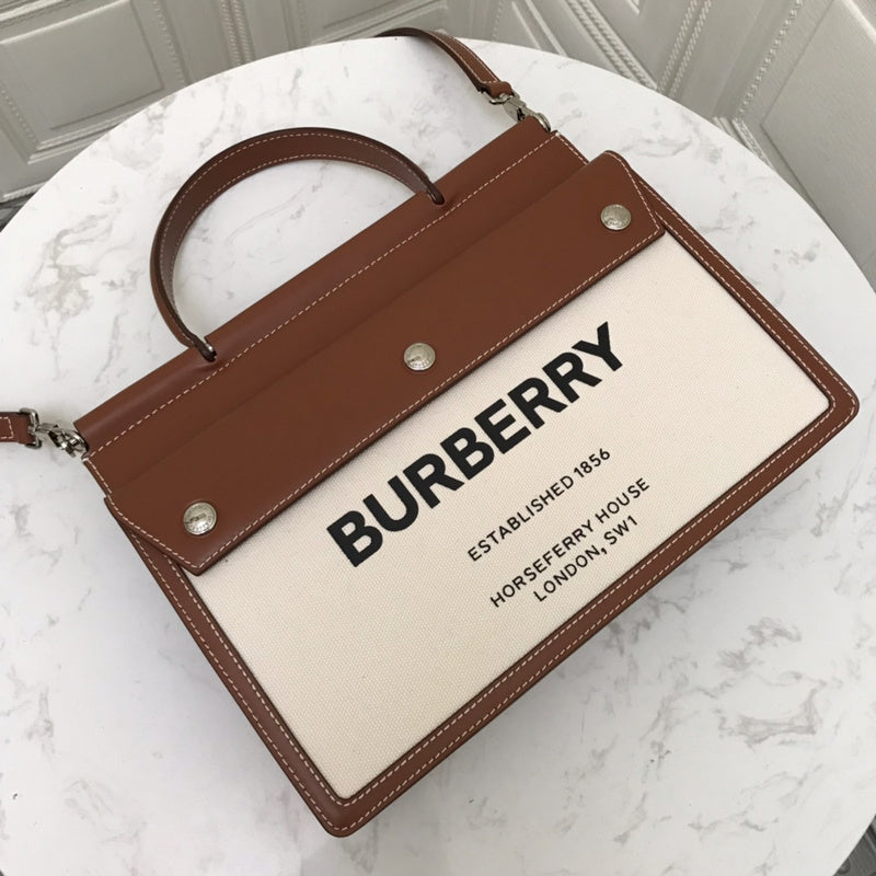Satchel Bags - BBR Bags - 867
