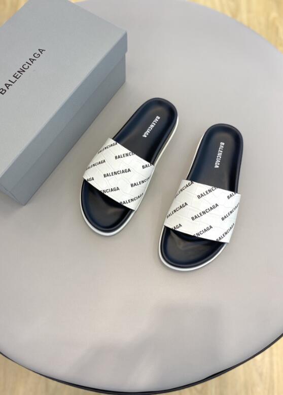 SAMC - BG Men Shoes - 446