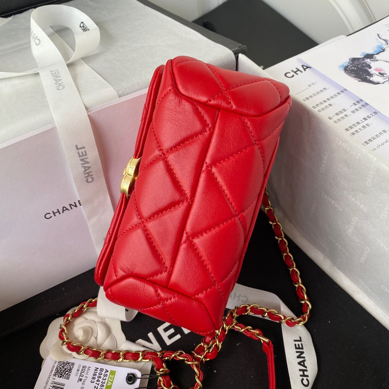Satchel Bags - CHL Bags - 7592