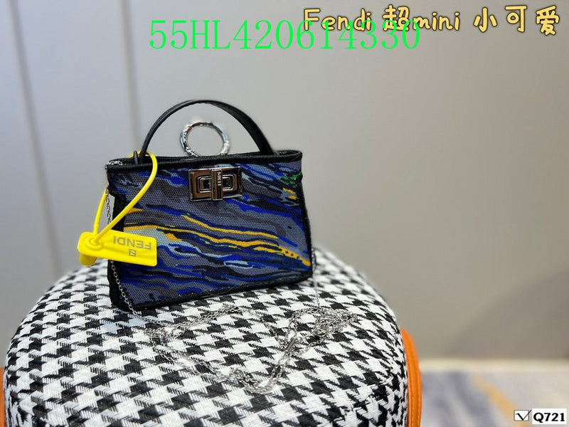 Glami - FDE Bags - 3103
