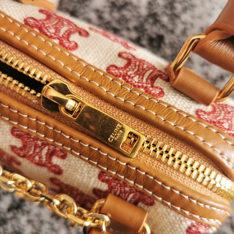 Glamy - COL Bags - 1284