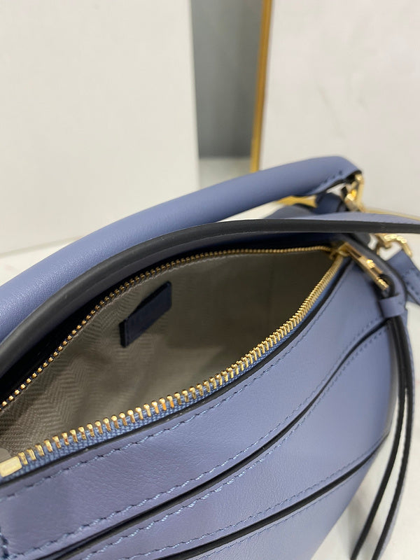 Glamy - LWO Bags - 1006