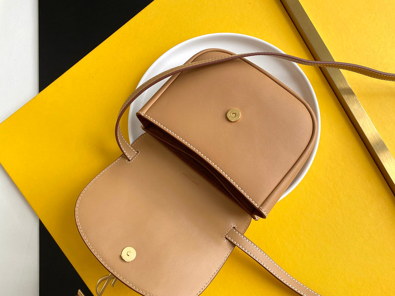 Satchel Bags - SLY Bags - 803