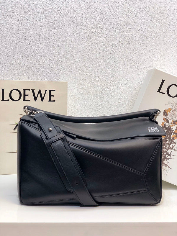 Glamy - LWO Bags - 663