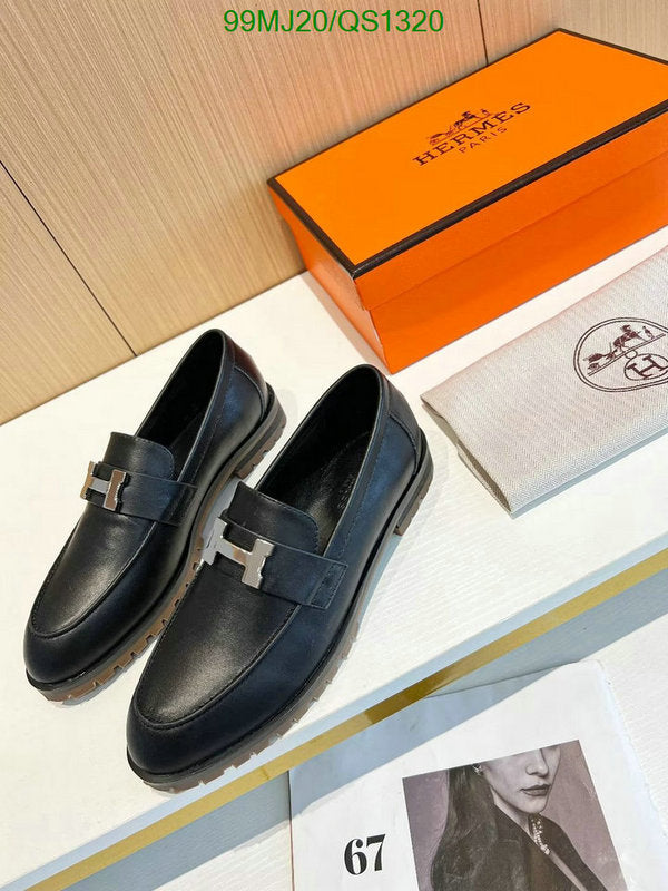 SAMC - HMS Women Shoes - 283