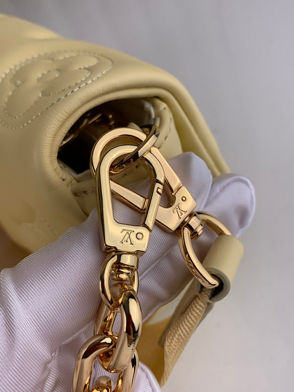 Satchel Bags - VL Bags - 6696