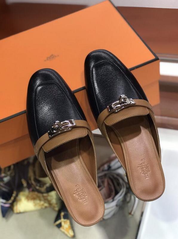 SAMC - HMS Women Shoes - 1152