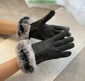 SAMC - CHL Gloves - 017