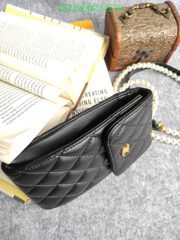 Glami - CHL Wallet - 2677