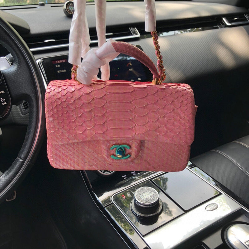 GlamI - CHL Bags - 2922