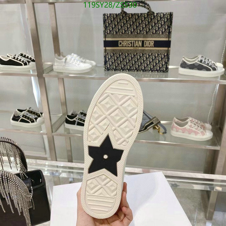 SAMCC - DOR Women Shoes - 1704