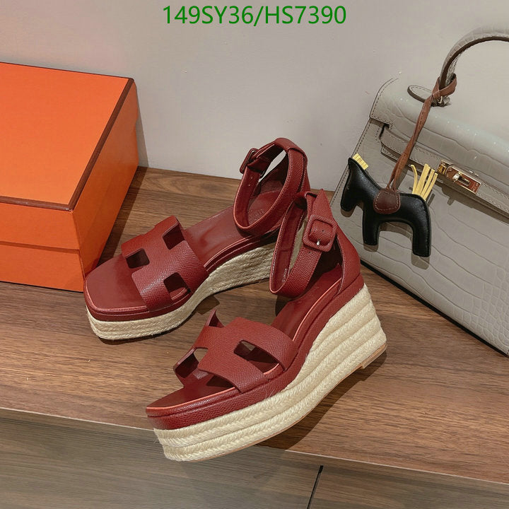 SAMC - HMS Women Shoes - 390