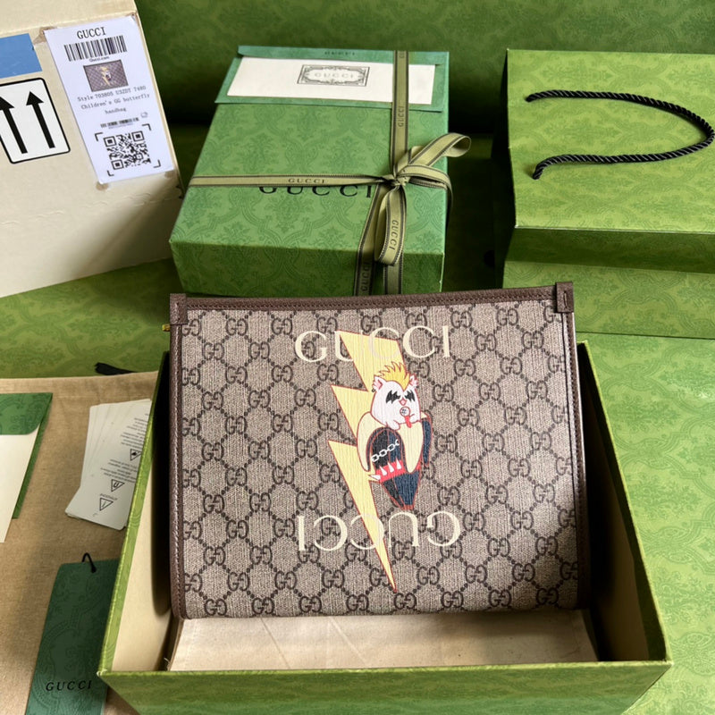 Glami-i GUKI Women Bags - 1062