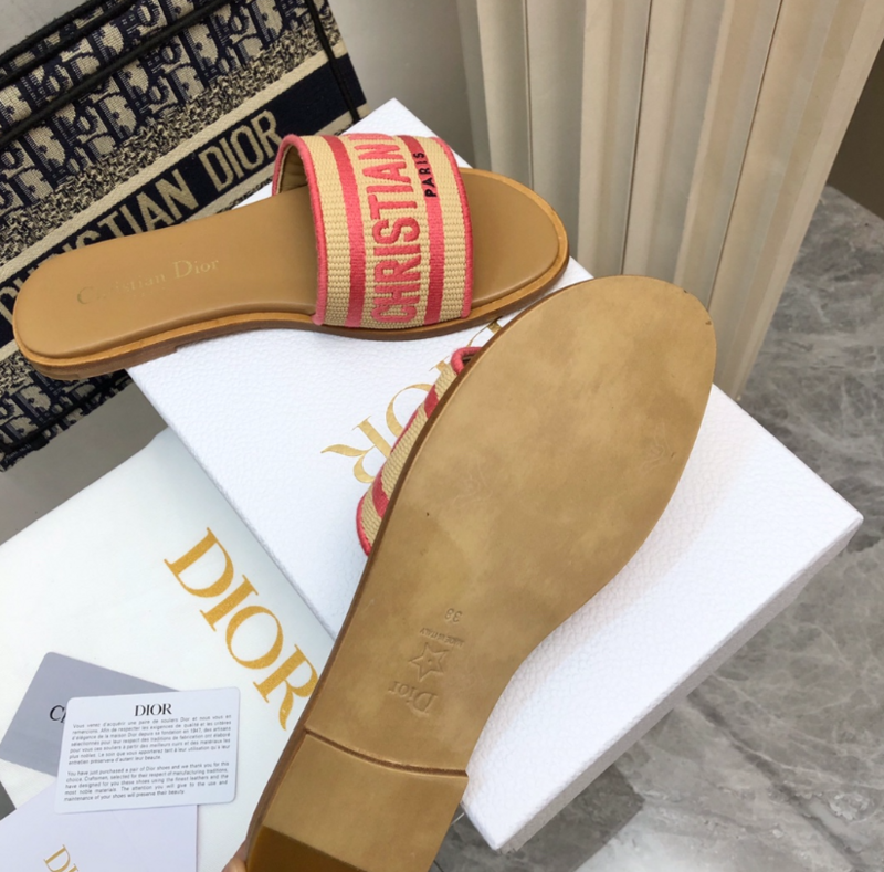 SAMCC - DOR Women Shoes - 023