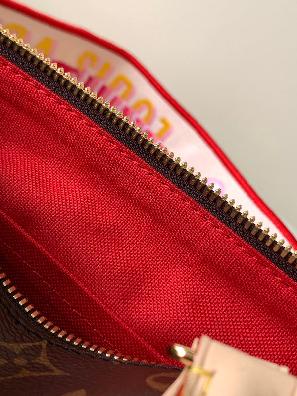 Glami GlamI Lu-Vi Bags - 16874