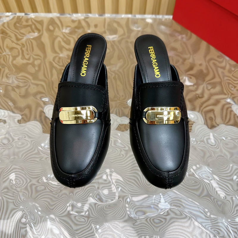Glami - FGO Women Shoes - 094