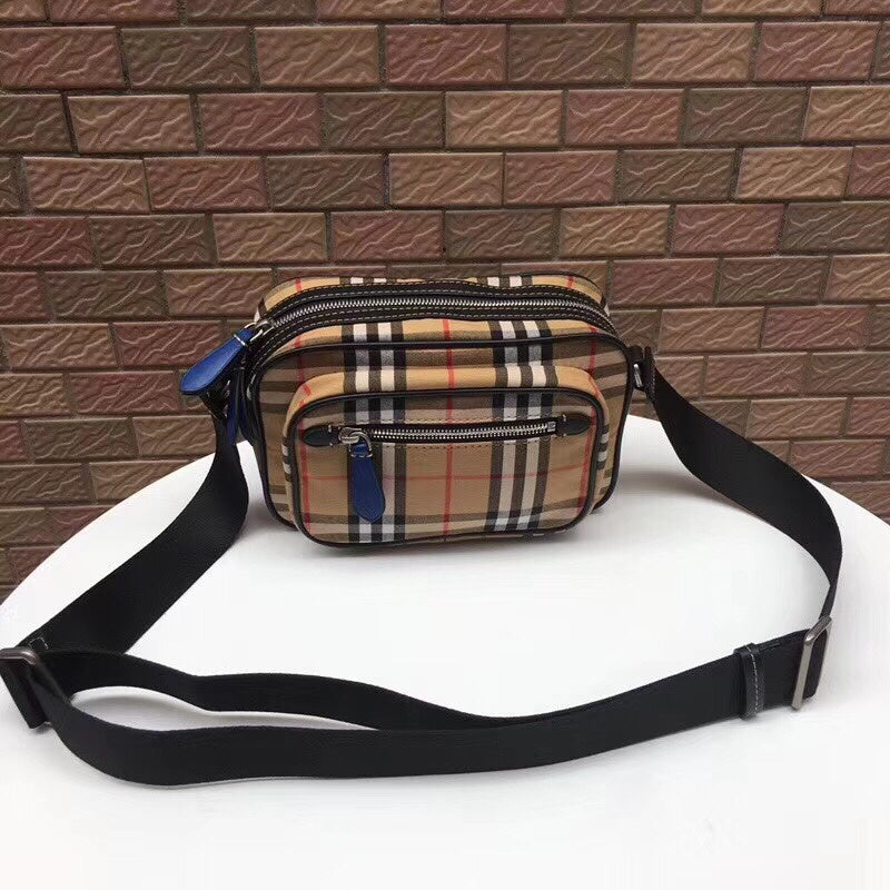 ELE Fashion -BBR Bags - 1257