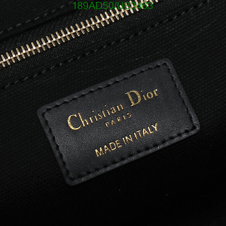 SAMCC - DOR Bags - 1176