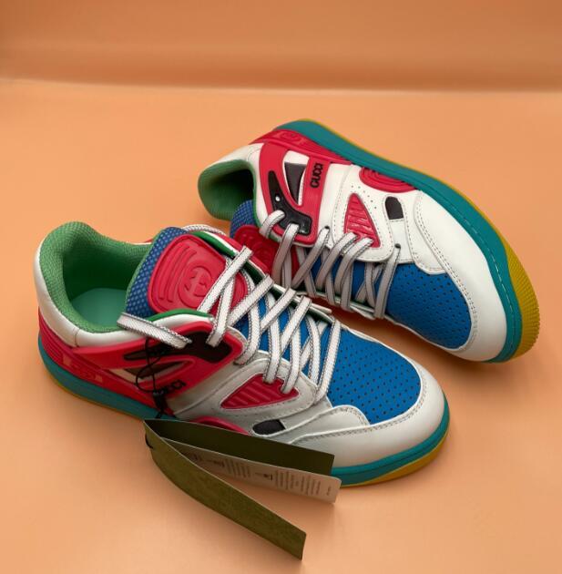 SAMC - GUKI Women Shoes - 1172