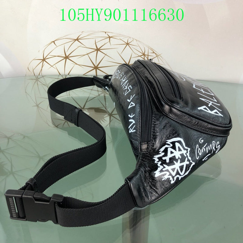 Satchel Bags - BGA Bags - 2417