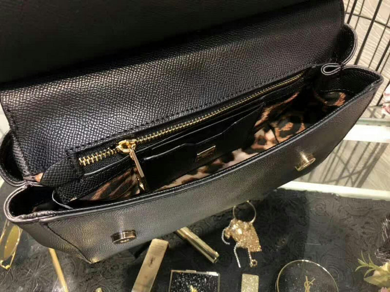 Satchel Bags - DG Bags - 303